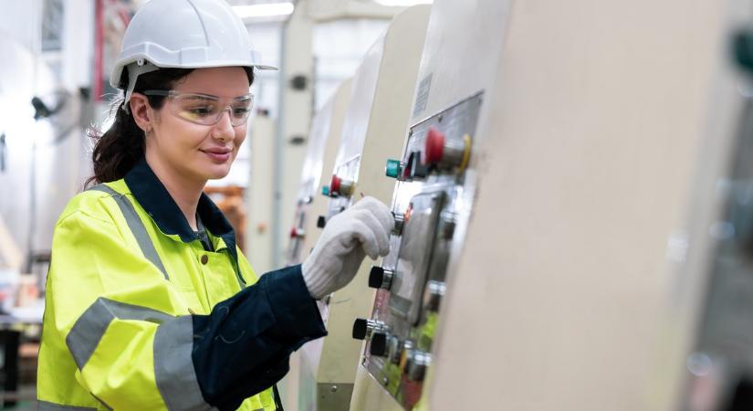 Melósként havi 900 ezer forint nettó? Simán összejöhet!