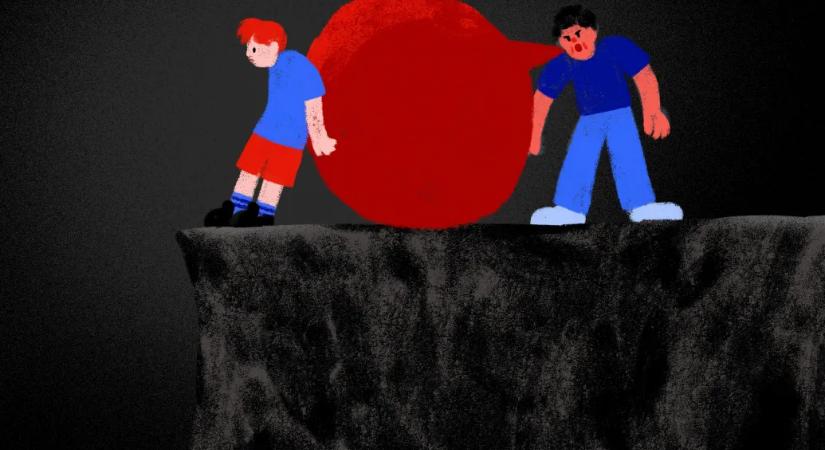 Egy színdarabból indult ki, mára országos kampányban hirdetik: az iskolai bántalmazás NEM OKÉ