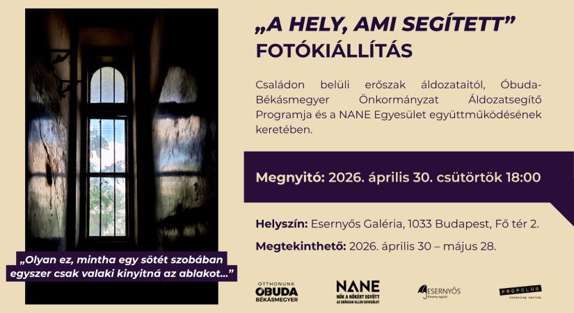 Megrázó és felemelő történetek egy kiállításon