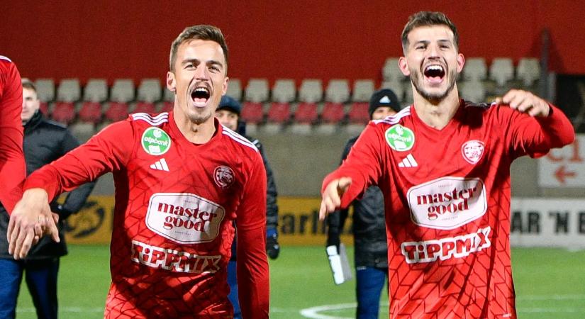 Két légiósától elköszönt a Kisvárda