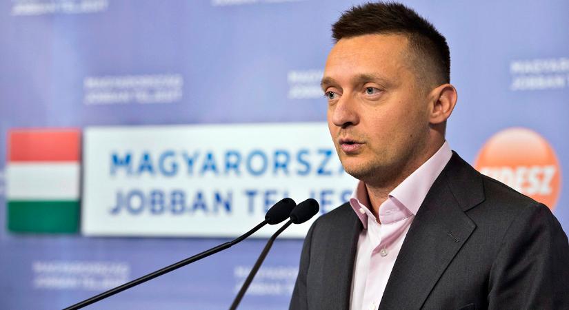 Gigabotrány: Juszt László döbbenetes papírokat kapott Rogán Antal mutyijáról