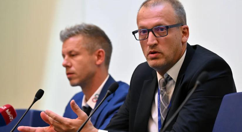 Kocsis Máté nem hallgatta el, mit gondol Tarr Zoltán kinevezéséről