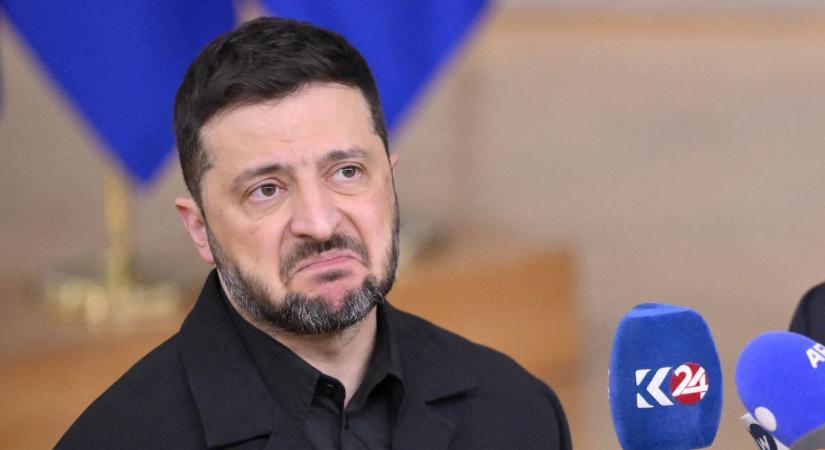 Ezt nagyon benézték: hiába tűnt el Orbán vétója, Ukrajna továbbra sem léphet be az EU-ba kénye-kedve szerint
