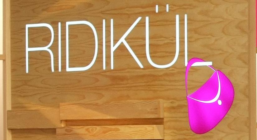 Férfi lesz a Ridikül új műsorvezetője