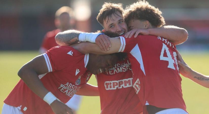 Látszik már a fény? Min változtat a Szentlőrinc hétvégi győzelme?