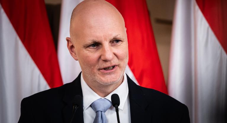 Tanács Zoltán dolgozott az első Orbán-kormány alatt, most megdöntötte azt