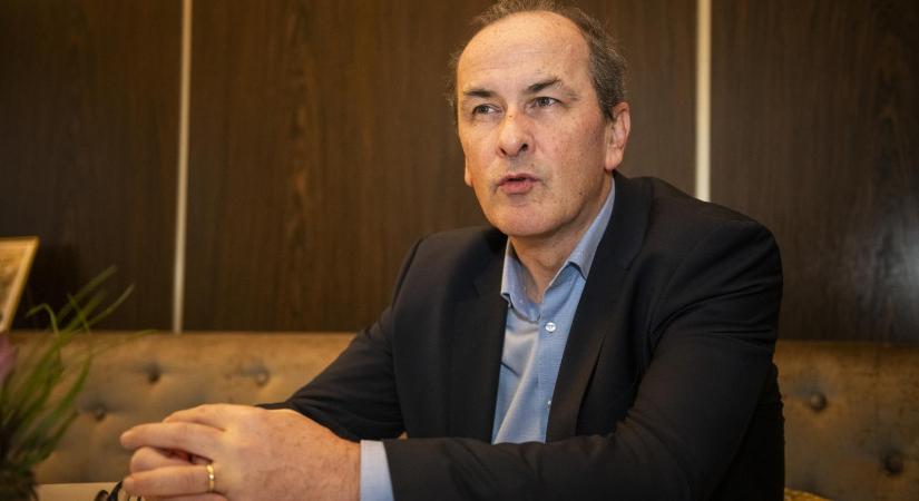 Hegedűs Zsolt: A leendő egészségügyi minisztérium felülvizsgálja a magán- és állami egészségügyi ellátás együttélésének szabályait