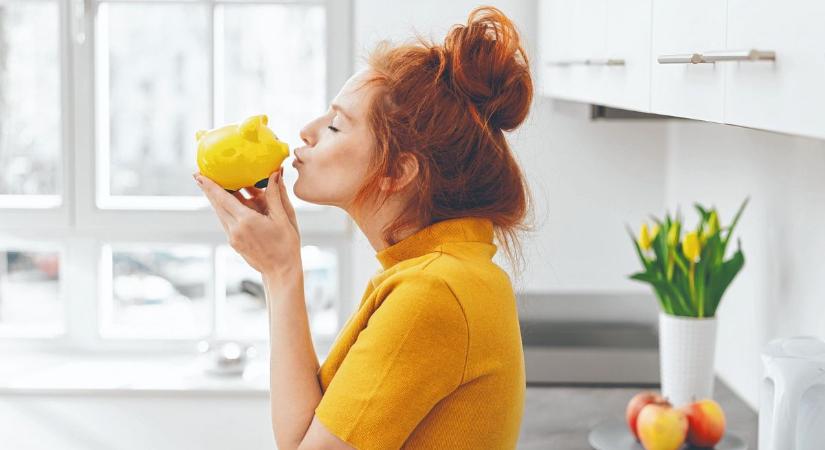 A jó konyha nem egyszerűen szép, de kényelmes és ergonomikus is