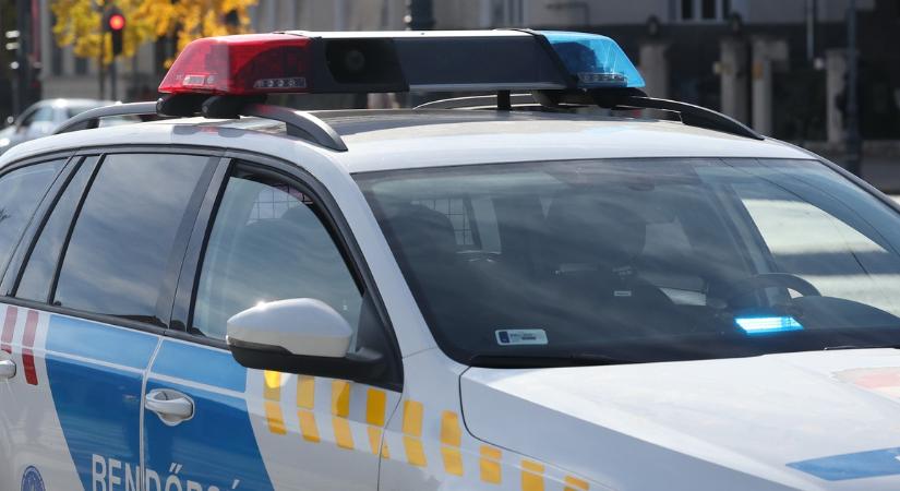 „Nyomozunk” – Megszólalt a rendőrség a feltételezett vagyonmenekítésről, várják a bejelentéseket