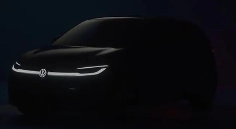 Itt a bejelentés! Ekkor mutatja be a VW a villany-Polót, mutatjuk a pontos dátumot!