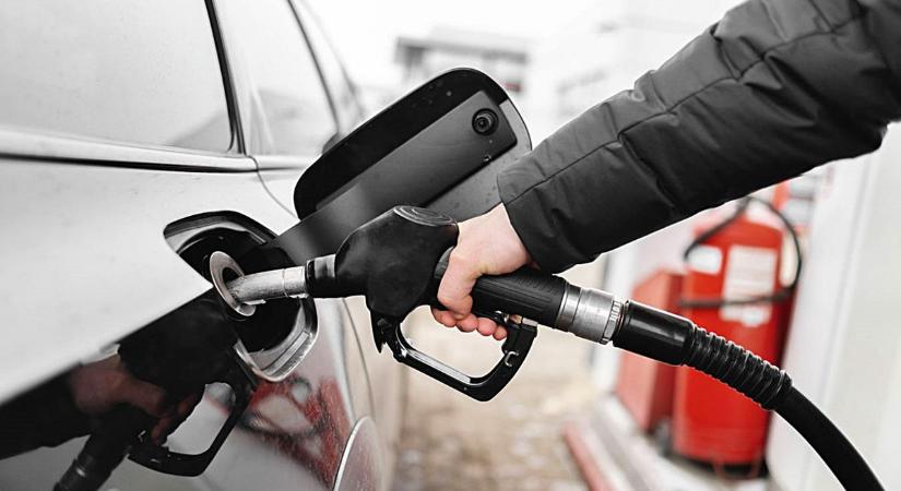 Ismét változás jön a hazai benzinkutakon! Mutatjuk, hogy kit, és hogyan érint