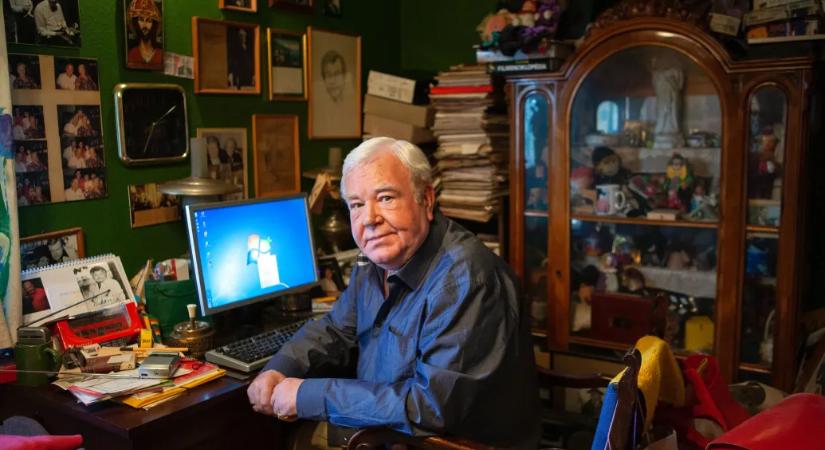 Hiába éltek panasszal a gyanúsítás ellen a mentődolgozók, akik ellen Gálvölgyi János rosszullétének ügyében indult nyomozás