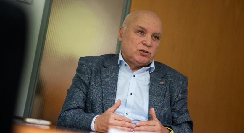 Újabb vállalkozó állt ki és számolt be arról, hogyan lehetetleníti el piacát Mészáros Lőrinc és üzlettársa