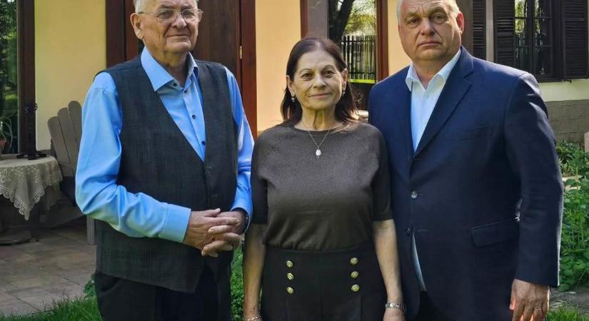 Lezsák Sándor nem lett képviselő, de kapott közel 5 milliárdot a Lakiteleki Népfőiskola