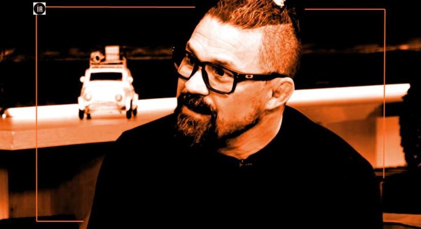 Bárdosi Sándor tartalékos főtörzsőrmester elhagyja a ‘köteléket’ – Mivé leszünk nélküle?