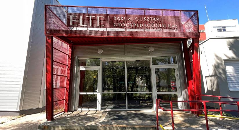Felmondott az öszes oktató az ELTE autizmus spektrum pedagógiája szakirányán