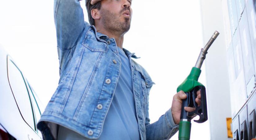 Soha így nem kongatta a vészharangot a Független Benzinkutak Szövetsége