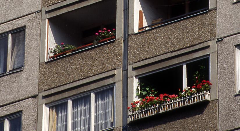 Hiába lassul a lakáseladás Magyarországon, ez a típus továbbra is dübörög