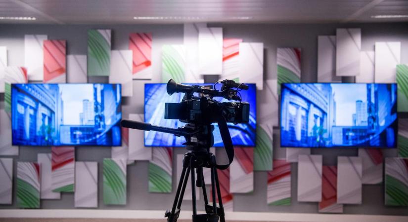 Magyarország ismét elrettentő példa egy friss sajtószabadság-jelentésben