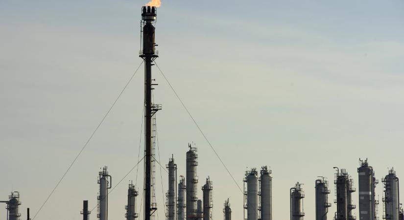 Már 41 gyanúsított van a gázmaffia ügyében, újabb céget temetett maga alá a 60 milliárdos adócsalás