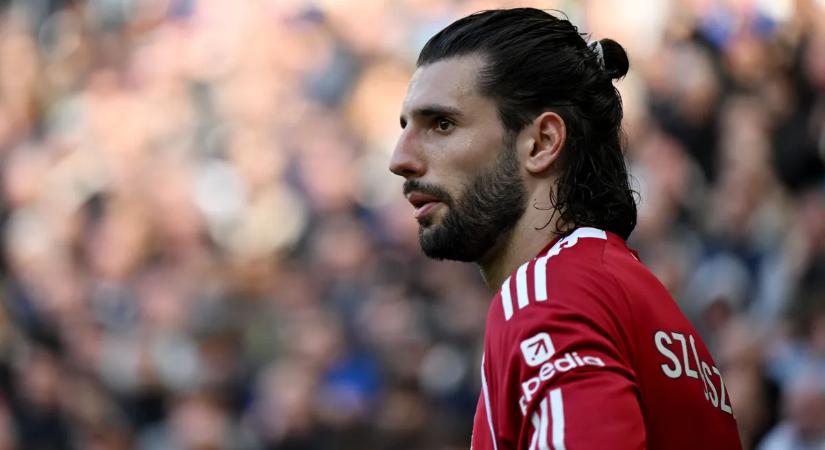 Szoboszlai Dominik összepakolta a családot, elutazott Liverpoolból