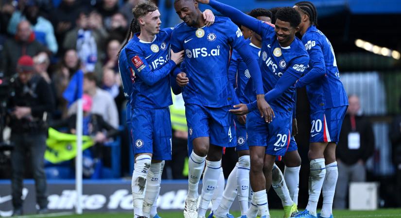 Új edzőt keres a Chelsea: három név került a szűkített listára