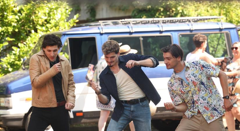 Ilyen még nem volt: egymás után kétszer adták le a TV2-n ugyanazt a filmet