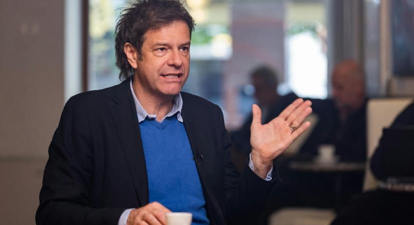 „Nem is vagyok az az árulóalkat, aki csak úgy elmenne” – Till Attila a Tiszára szavazott, és nem akarja otthagyni a TV2-t