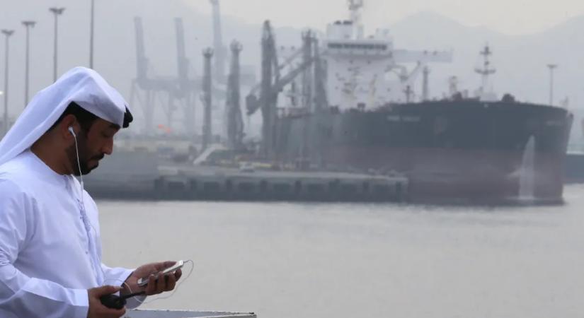 Kilép az OPEC-ből az Egyesült Arab Emírségek