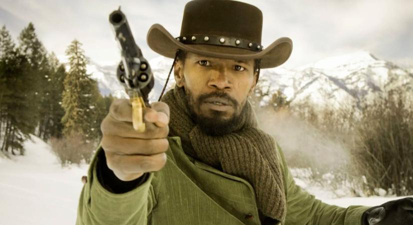 A Django elszabadul folytatása már készül, de Tarantino nélkül és egy meglepő karakterrel az oldalán