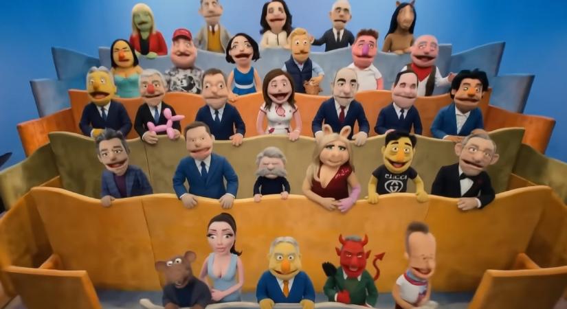 Demjén Ferenc meggondolta magát: újra elérhető a dalát használó Mi vagyunk a NER, a választás egyik slágere