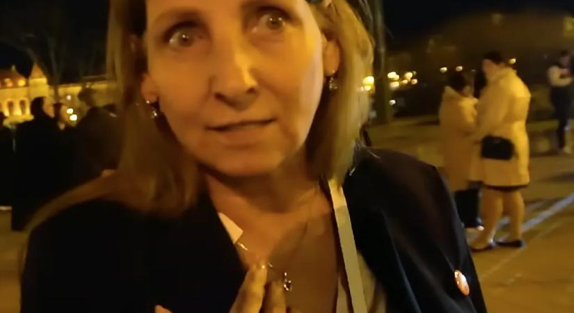 Már nem dolgozik a városházán a Magyar Pétert trágár stílusban gyalázó piliscsabai jegyző