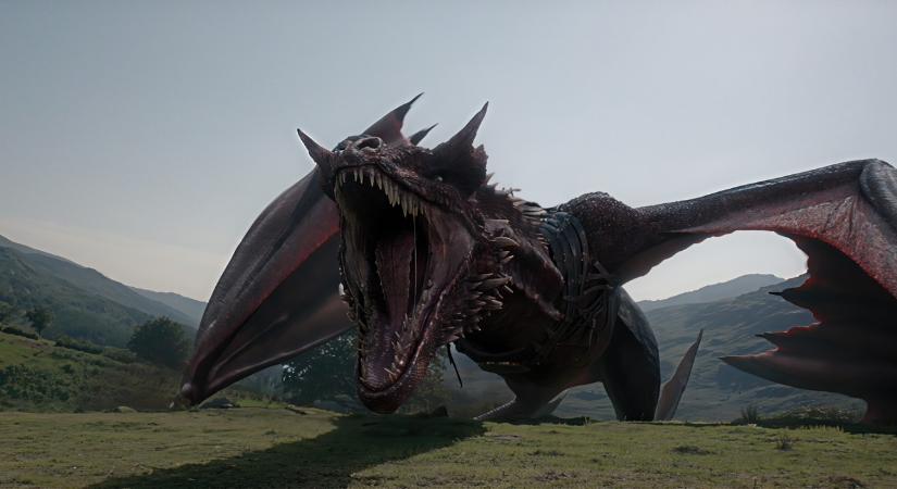 Sárkányok háza: Új előzetest kapott a 3. évad, megvan a HBO Max-os premierdátum is!
