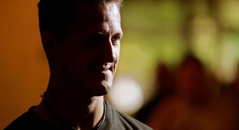 Megrázó kijelentés: súlyos, amit régi barátja állít Michael Schumacherről