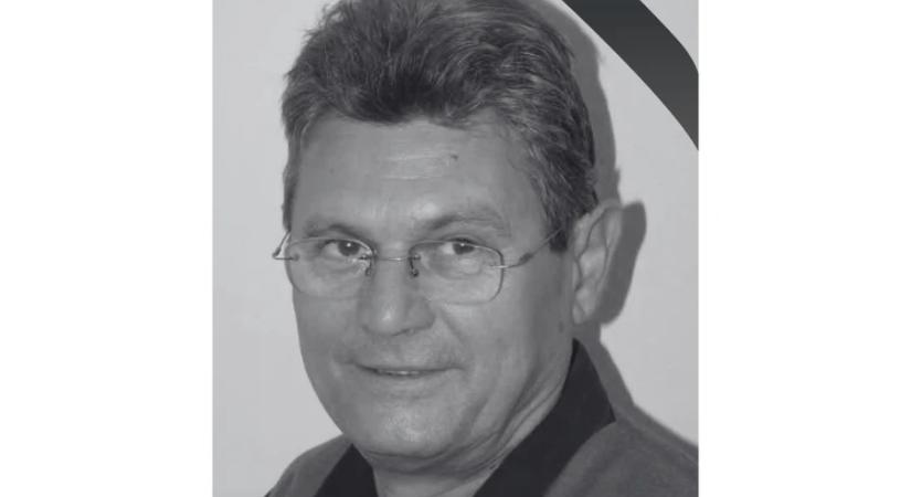 Gyászhír – Elhunyt Törőcsik Pál
