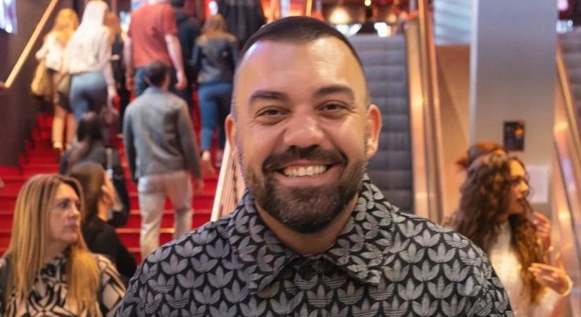 „Nagyon megijedtem” – DR BRS-t sokkolta saját rajongója! Ezt tényleg nem hiszed el