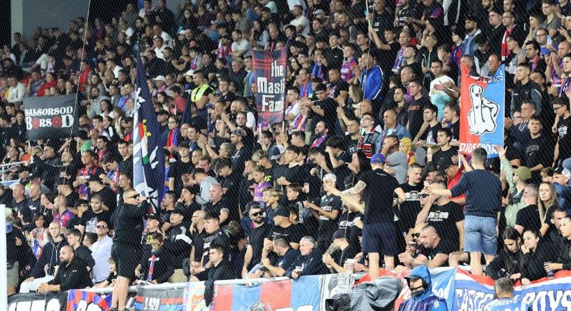 Megegyeztek: a középpályás marad a Szpariban!