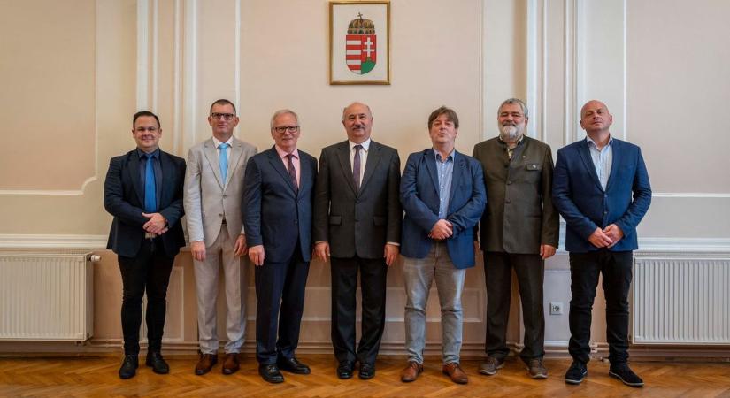 Mi történik Vasváron? Ezekről döntenek csütörtökön a képviselők