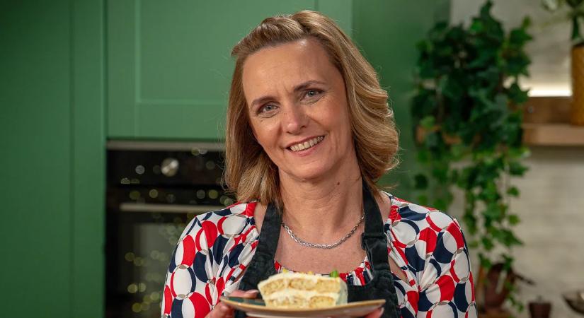 Frissítő finomság: gluténmentes citromos tiramisu házi készítésű babapiskótával – VIDEÓ!