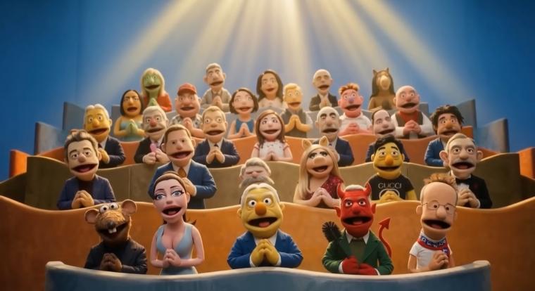 Újra elérhető a Mi vagyunk a NER, Demjén Ferenc visszavonta a szerzői jogi követelést