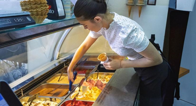 Nyalnál egy jót? Mutatjuk, hol ehetsz féláron fagyit Somogyban