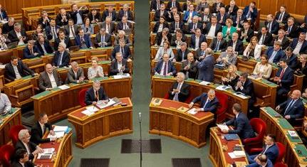 Több nő lesz a parlamentben, mint ahány fideszes