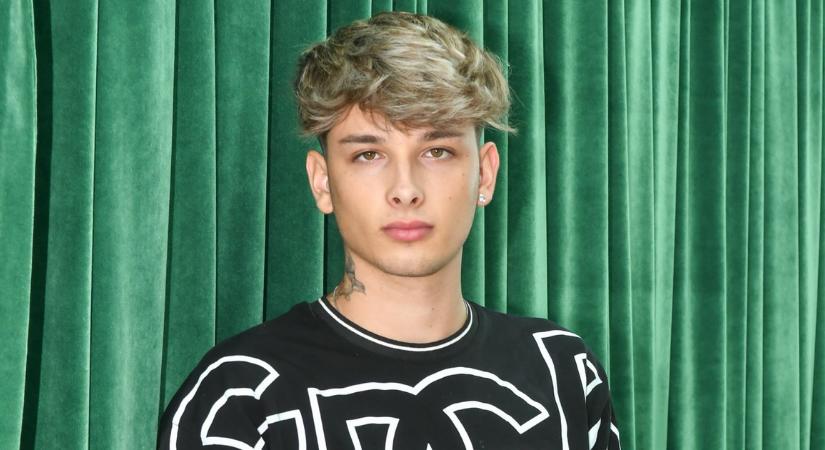 Kőgazdag Aurél páros lábbal szállt bele az X-Faktor új mentorába: „Ennyi erővel én is ülhetnék ott”