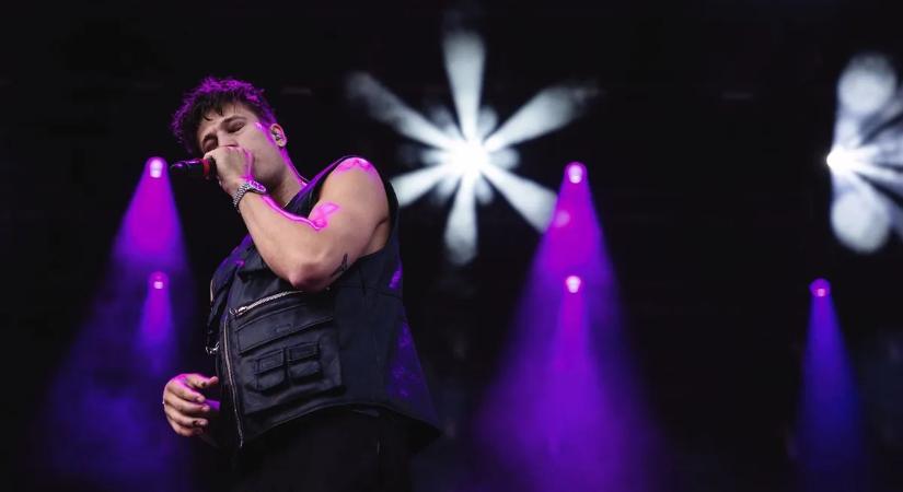 Drámai bejelentés! T. Danny elárulta, miért nem veheti le a maszkot a Megasztár élő adásában sem!