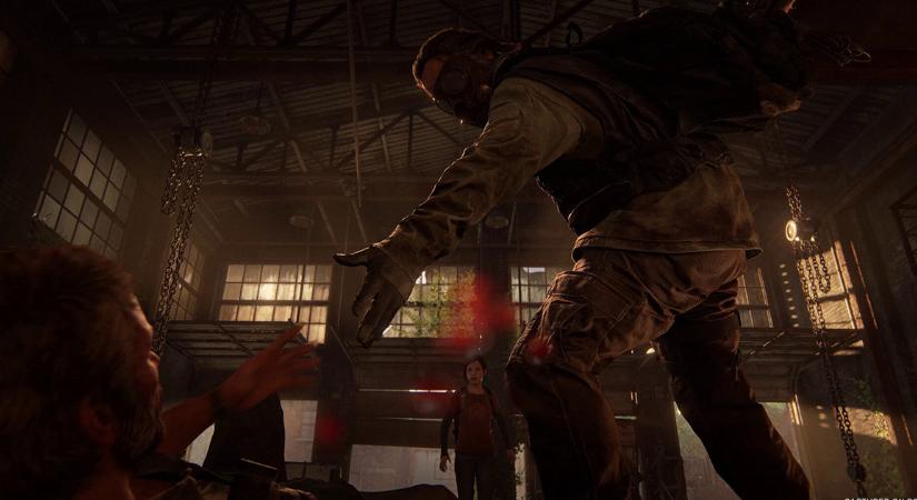 ”A legjobb multis cím, amivel valaha játszottam” – Ezt írják a The Last of Us Online fejlesztői a törölt játékról