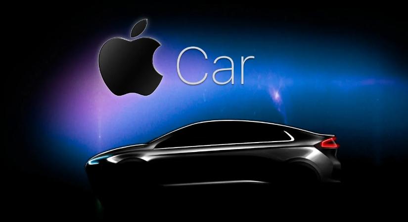 Mégsem a Hyundai készíti az Apple autóját