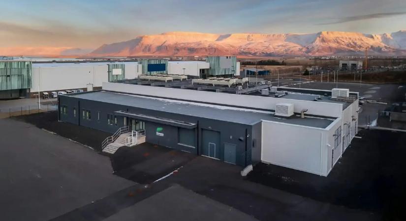 Kétszer annyi energiát fogyaszthat az új amerikai adatközpont, mint teljes Utah állam