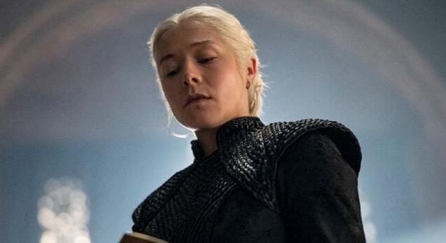 Elég puskaporos a hangulat a Sárkányok háza 3. évadának új előzetesében