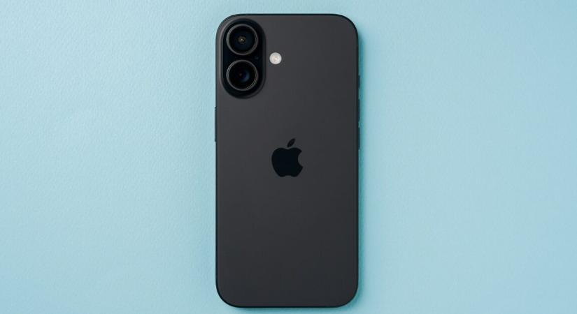 Meglepő, mennyire jól tartja magát az iPhone 16 2026-ban