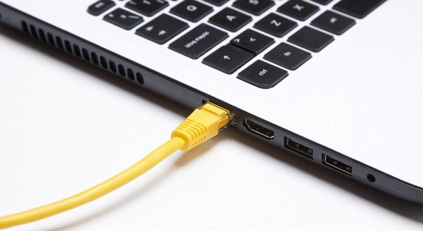 Gyorsabb vezetékes internet néhány egyszerű lépéssel